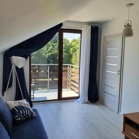 Apartament Apartament 60 Władysławowo Zewnętrze zdjęcie