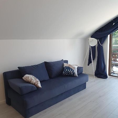 Apartament Apartament 60 Władysławowo Zewnętrze zdjęcie