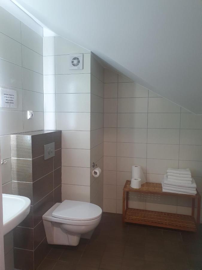Apartament Apartament 60 Władysławowo Zewnętrze zdjęcie