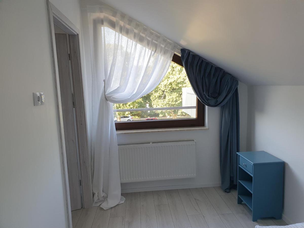 Apartament Apartament 60 Władysławowo Zewnętrze zdjęcie