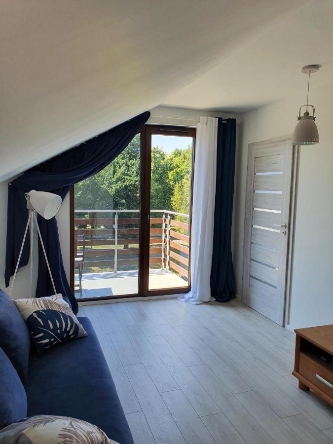 Apartament Apartament 60 Władysławowo Zewnętrze zdjęcie